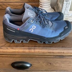 On Cloud Men’s Cloudventure